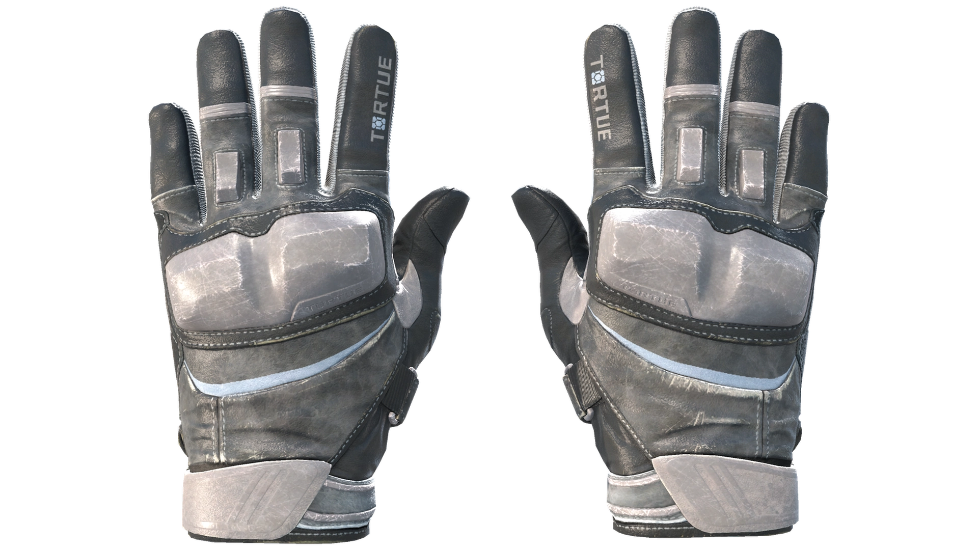 ★ Moto Gloves | Smoke Out (Field-Tested)