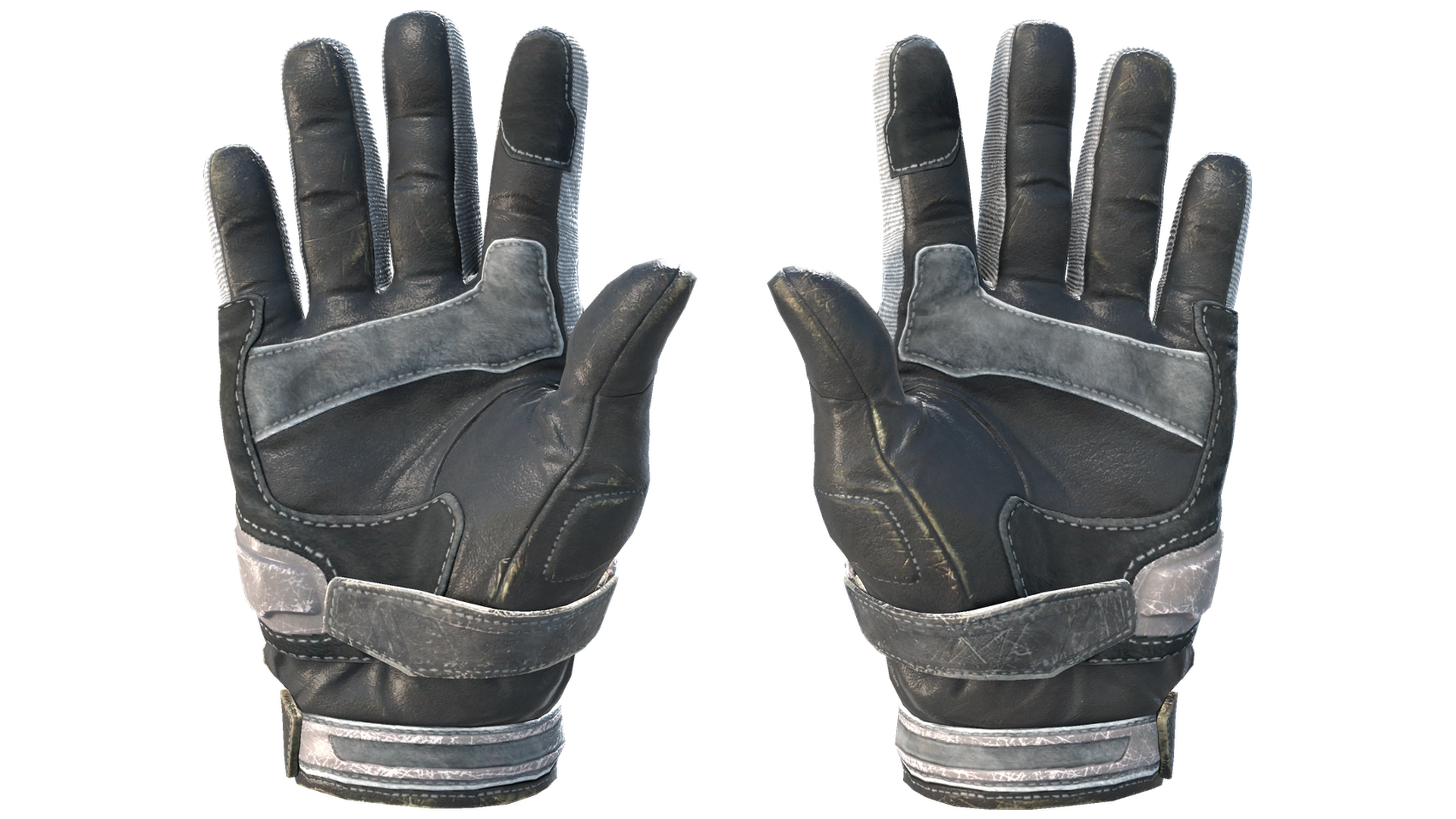 Smoke Out image