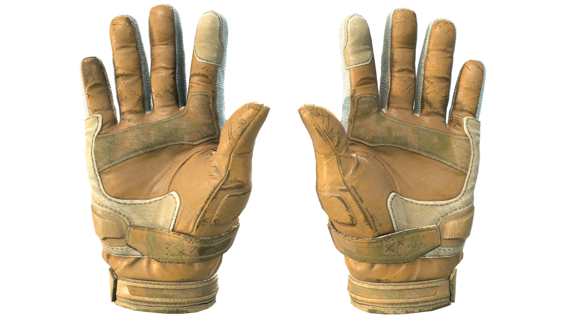 ★ Moto Gloves | Transport (Field-Tested)