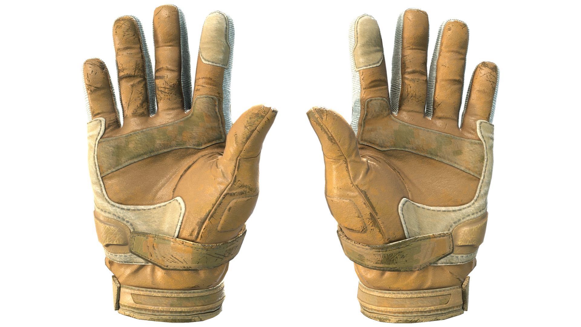 ★ Moto Gloves | Transport (Field-Tested)