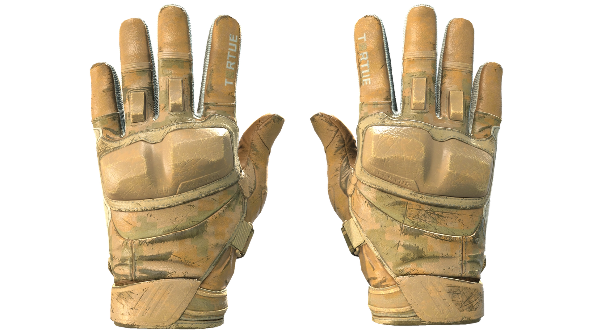 ★ Moto Gloves | Transport (Field-Tested)