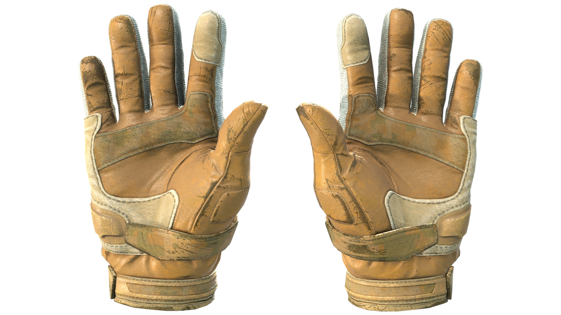★ Moto Gloves | Transport (Well-Worn)