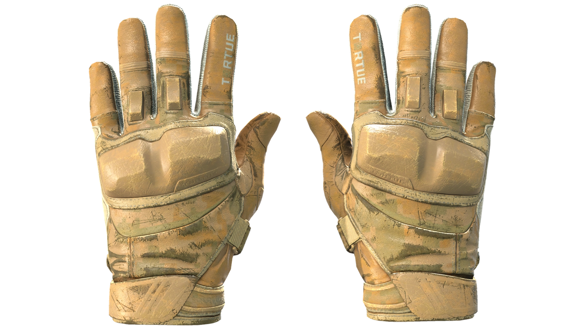 ★ Moto Gloves | Transport (Well-Worn)