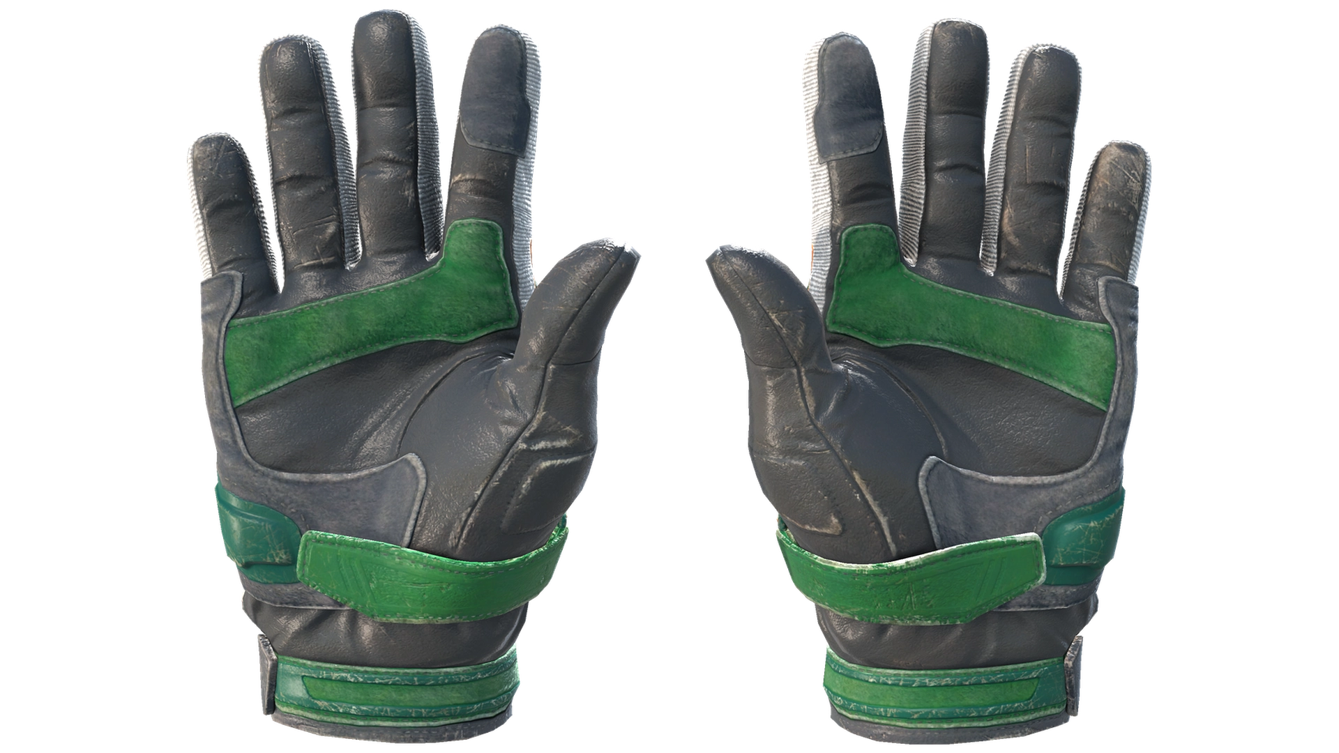 ★ Moto Gloves | Turtle (Field-Tested)