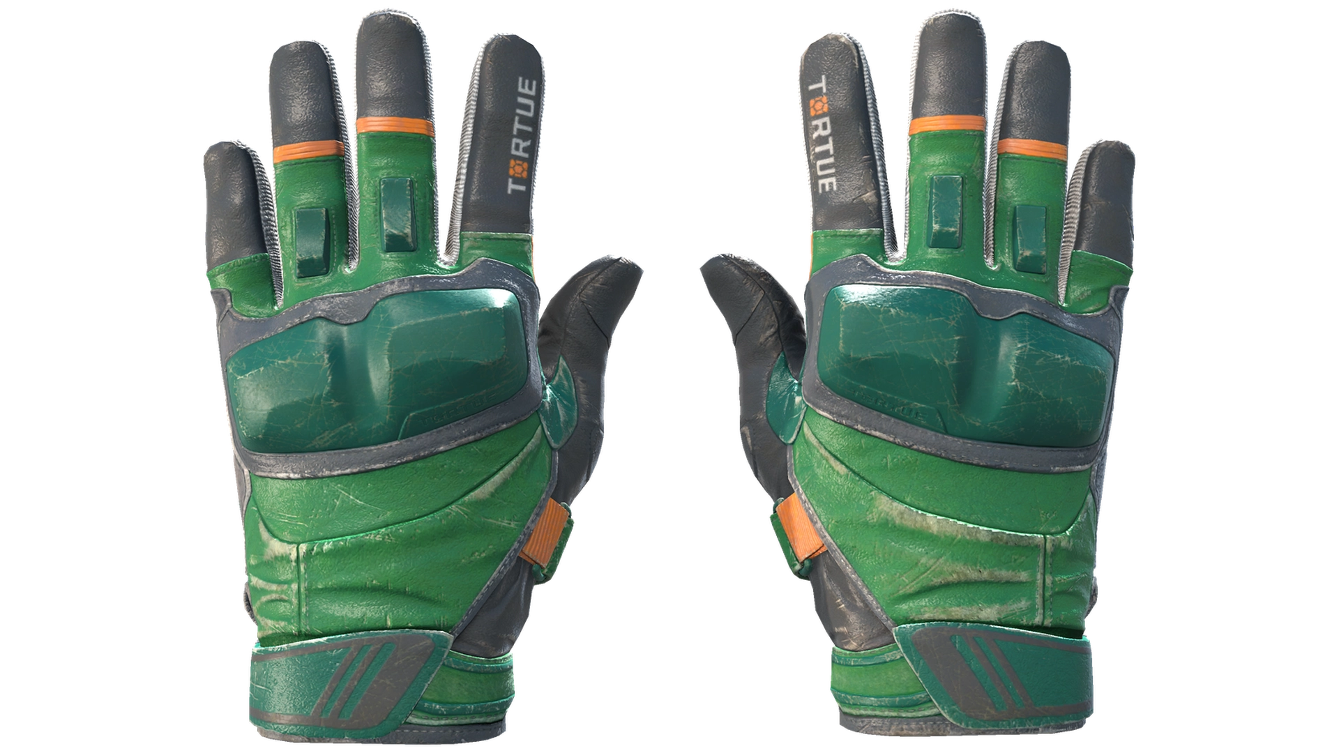 ★ Moto Gloves | Turtle (Field-Tested)