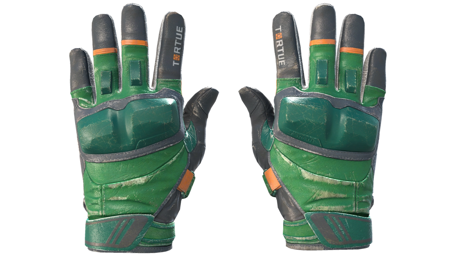 ★ Moto Gloves | Turtle (Field-Tested)