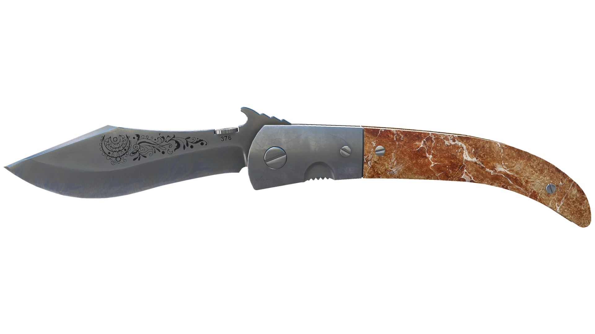 ★ Navaja Knife image