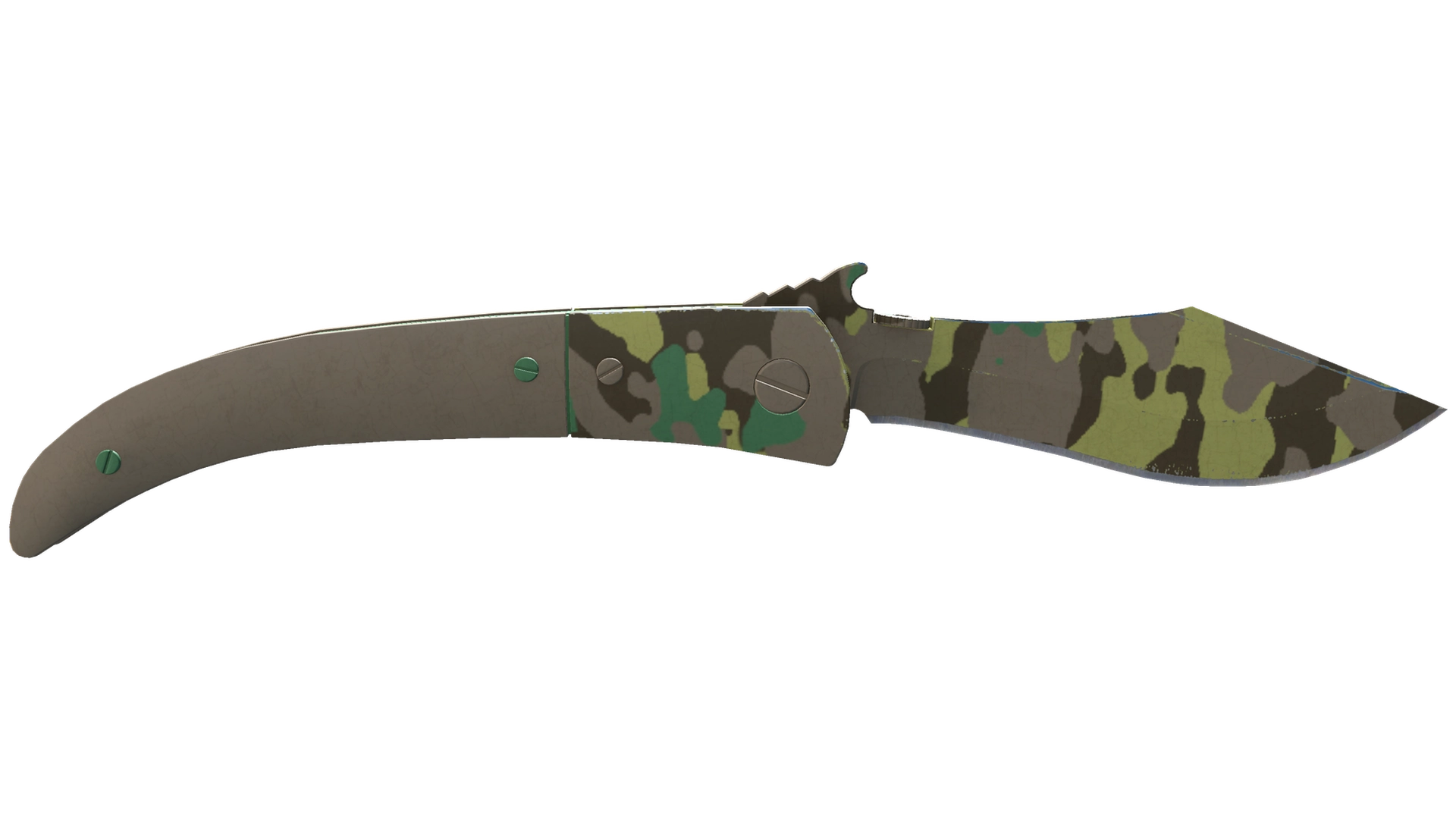 ★ Navaja Knife | Boreal Forest (Field-Tested)