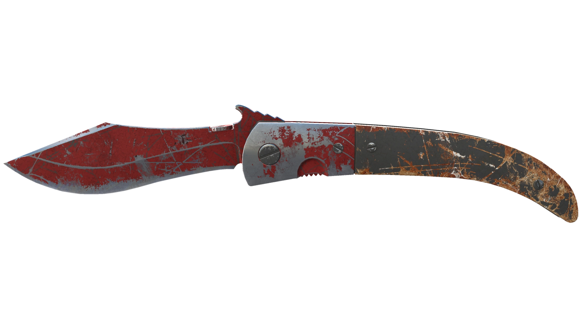 Crimson Web image