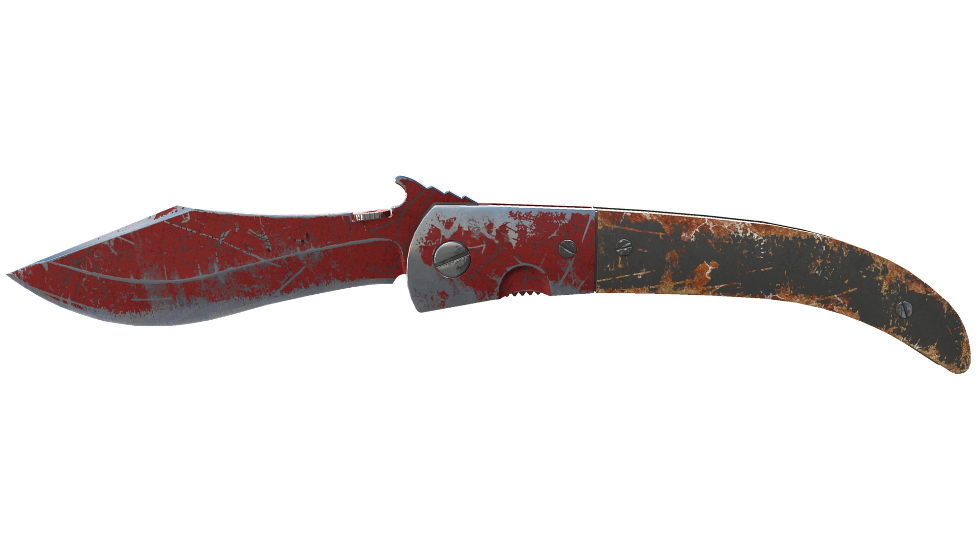 Crimson Web image