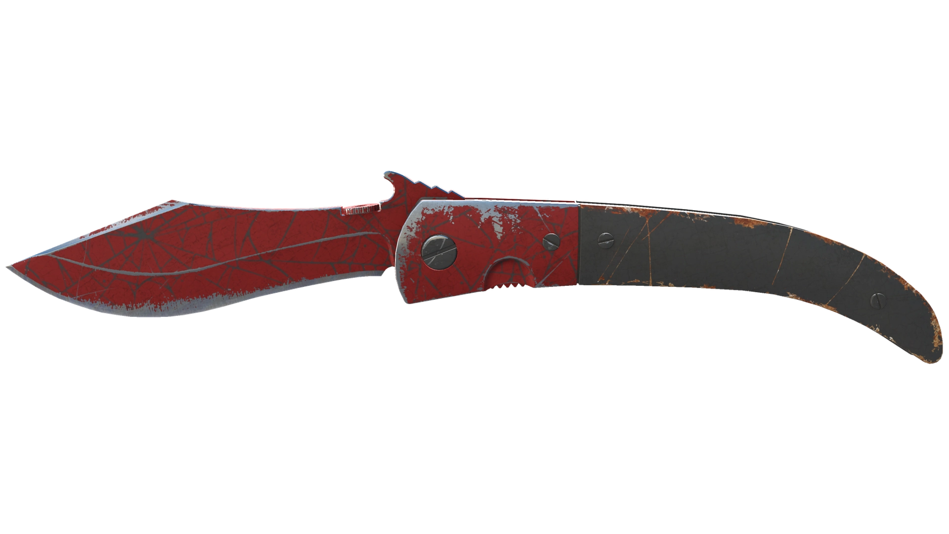 Crimson Web image