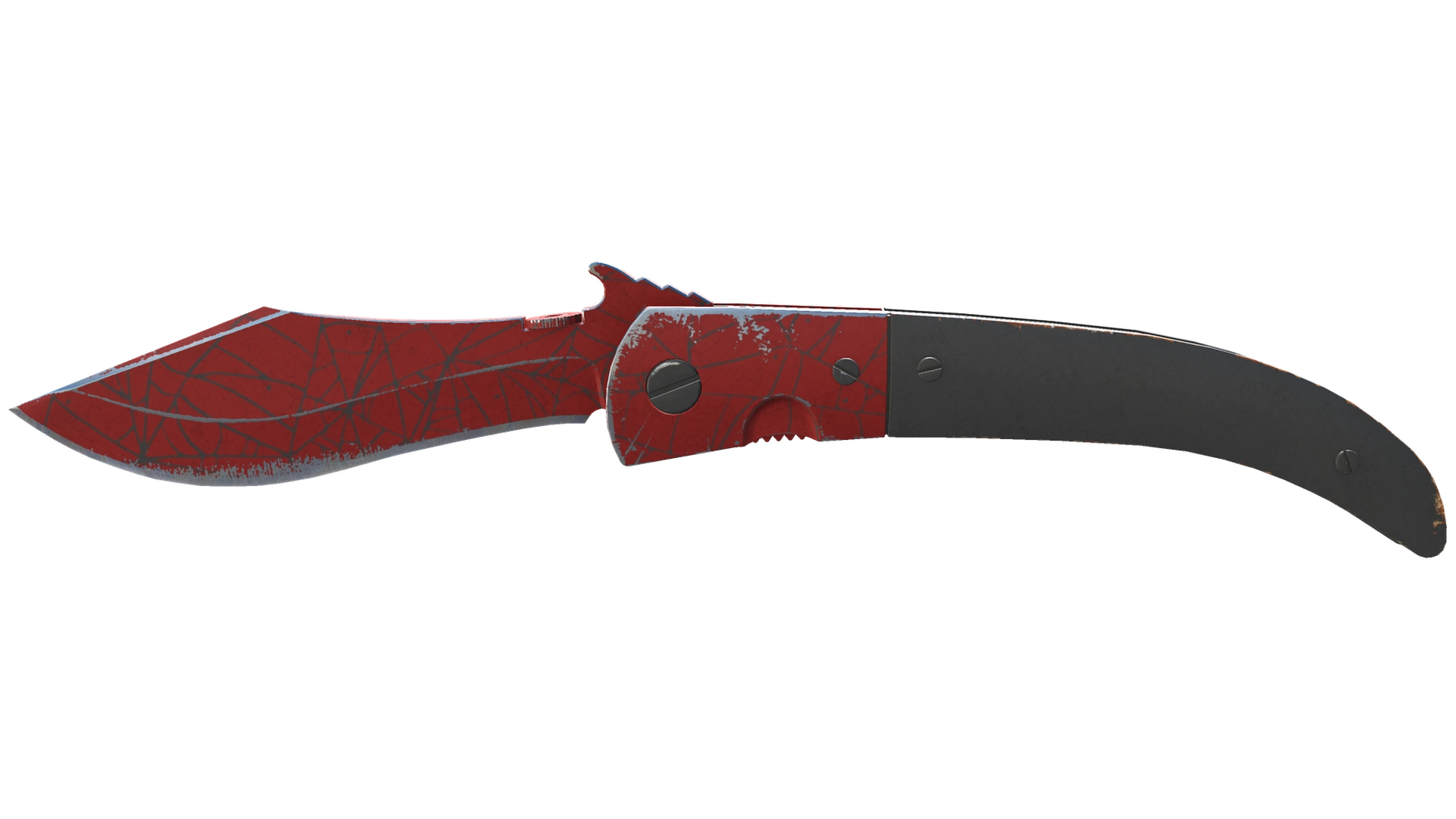 Crimson Web image