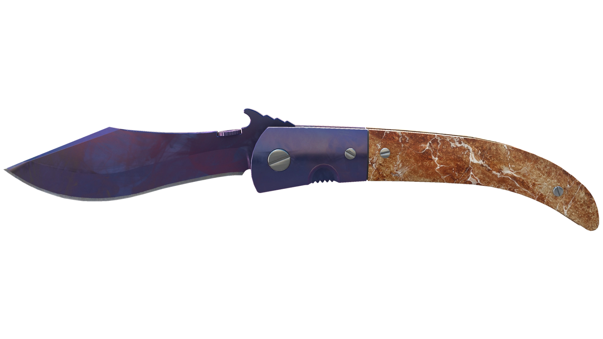 Doppler Black Pearl image