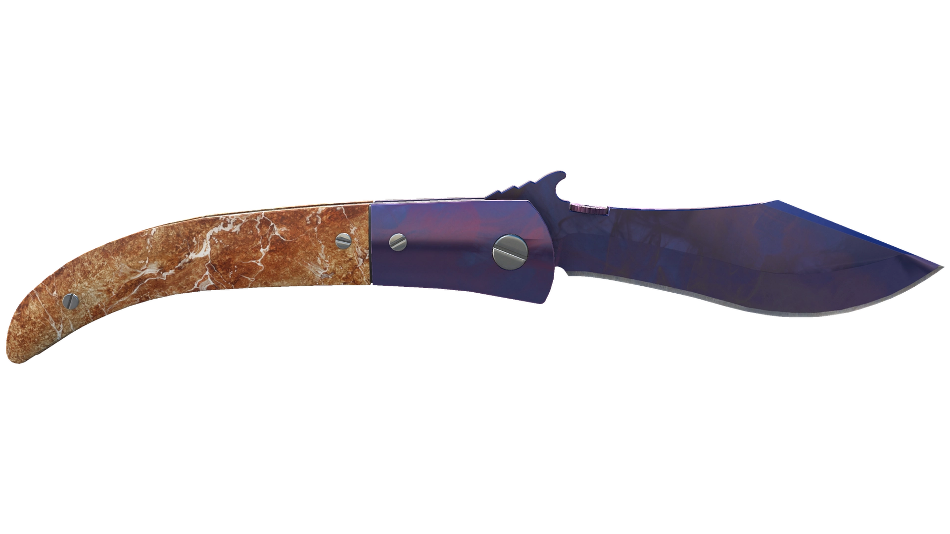 Doppler Black Pearl image