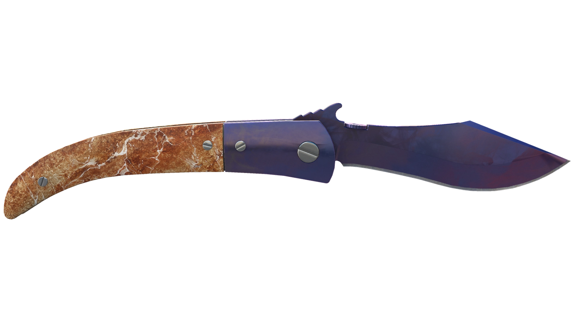 Doppler Black Pearl image