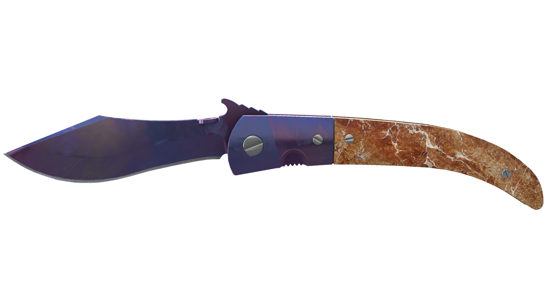 Doppler Black Pearl image