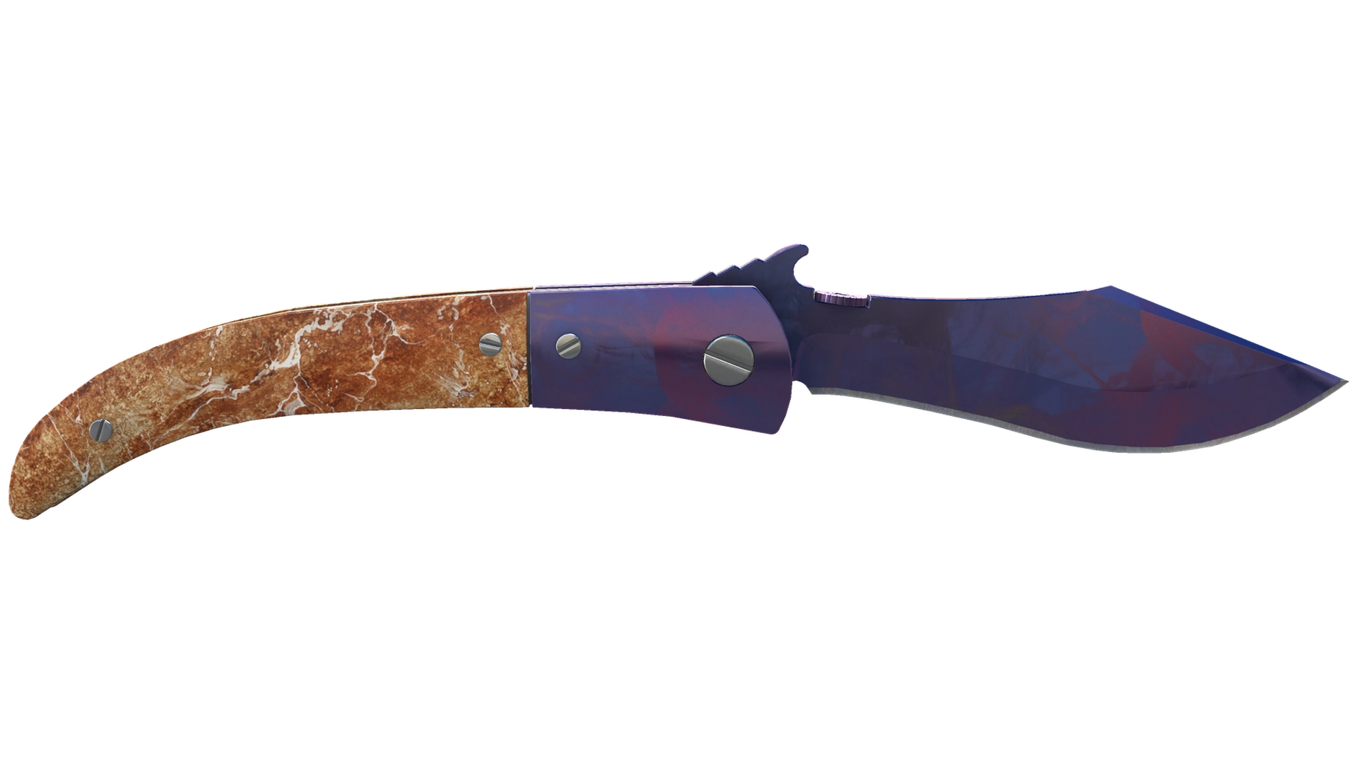 Doppler Black Pearl image