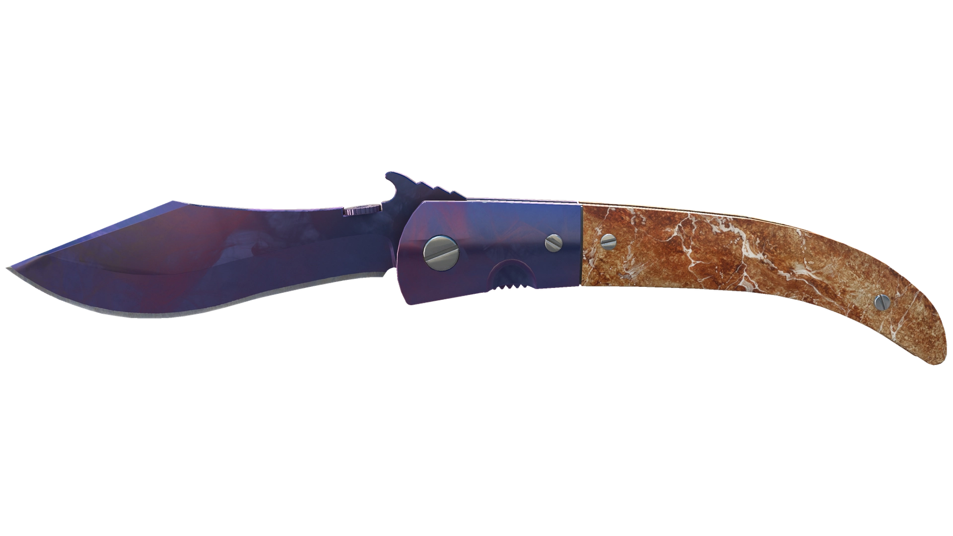 Doppler Black Pearl image
