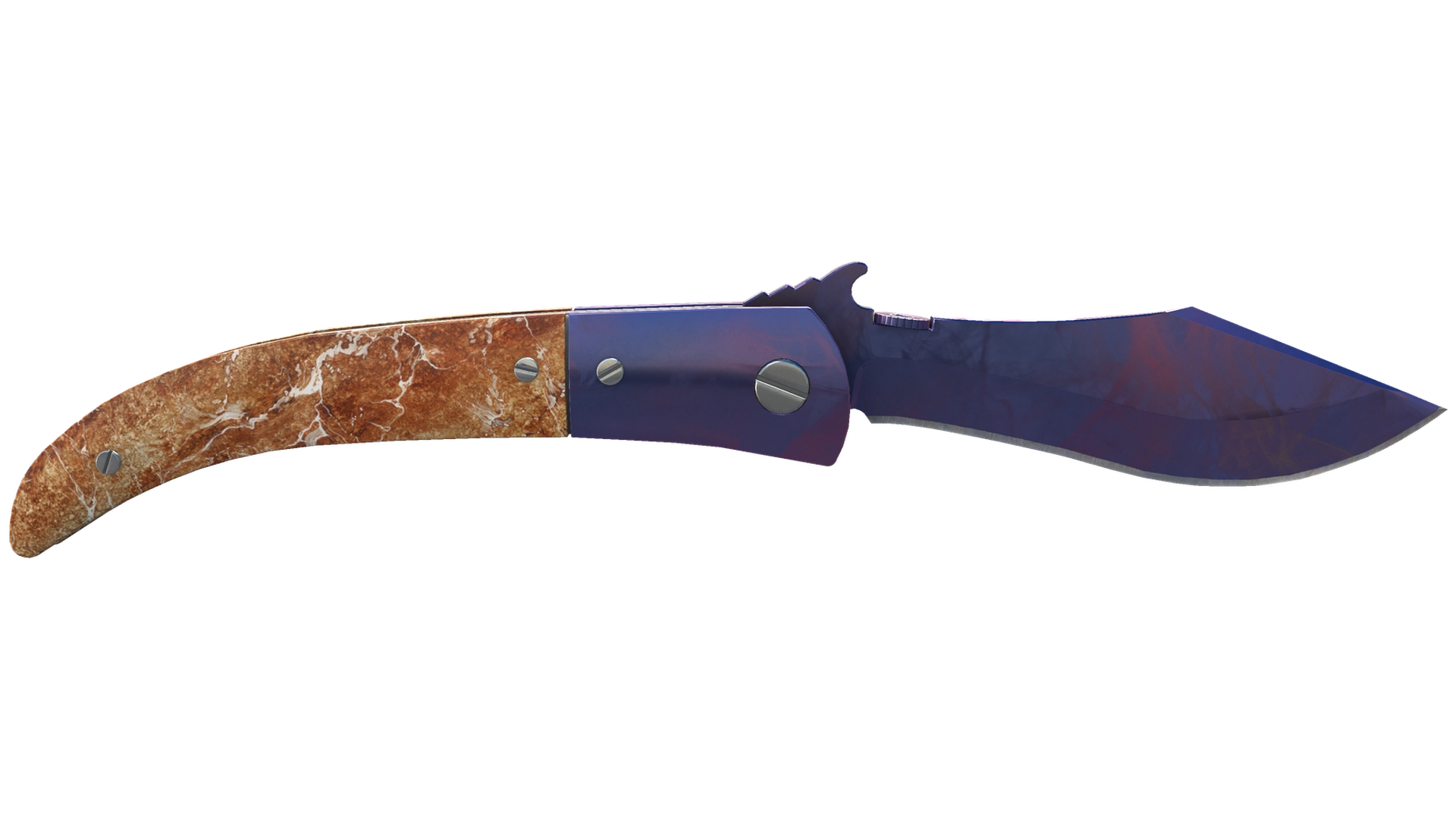 Doppler Black Pearl image