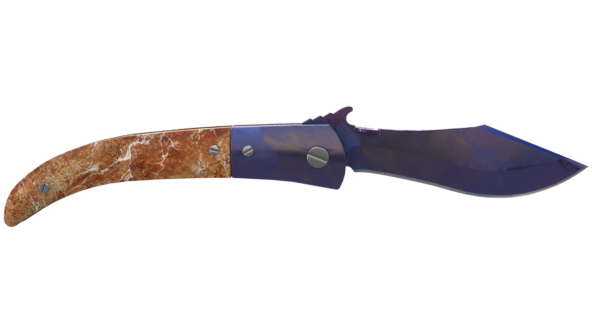 Doppler Black Pearl image