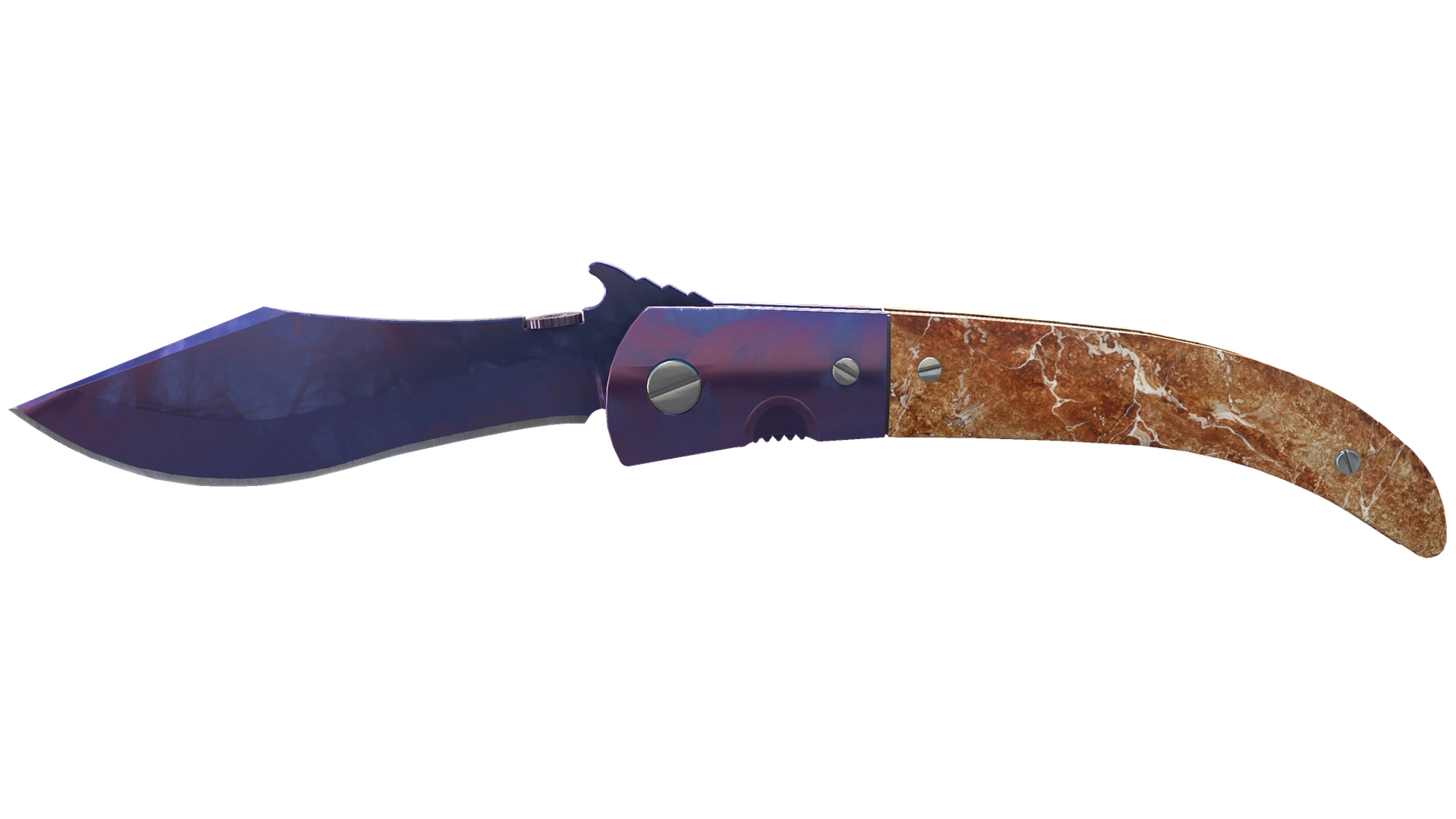 Doppler Black Pearl image