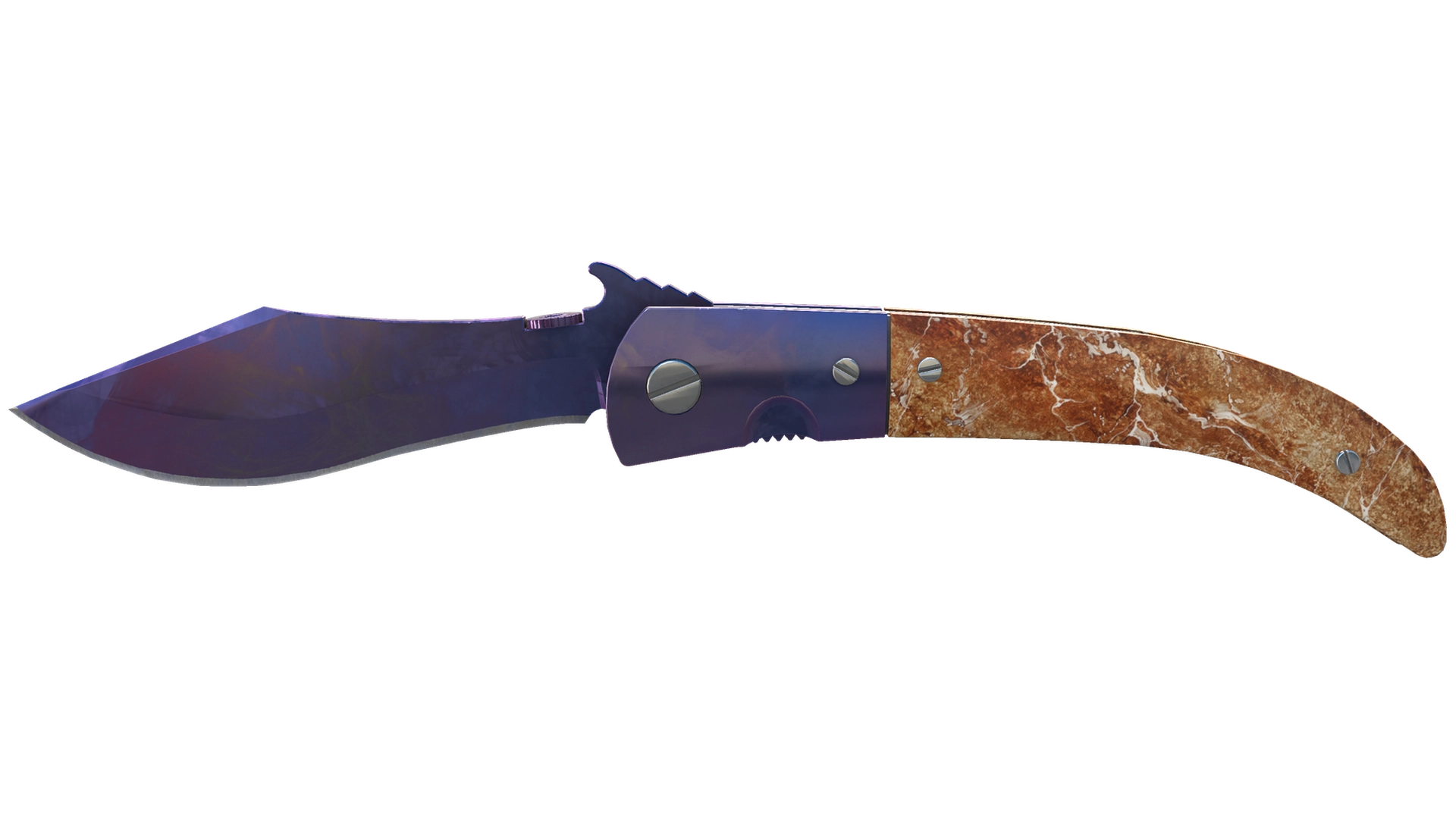 Doppler Black Pearl image