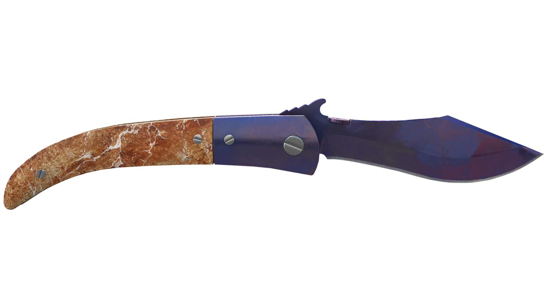 Doppler Black Pearl image