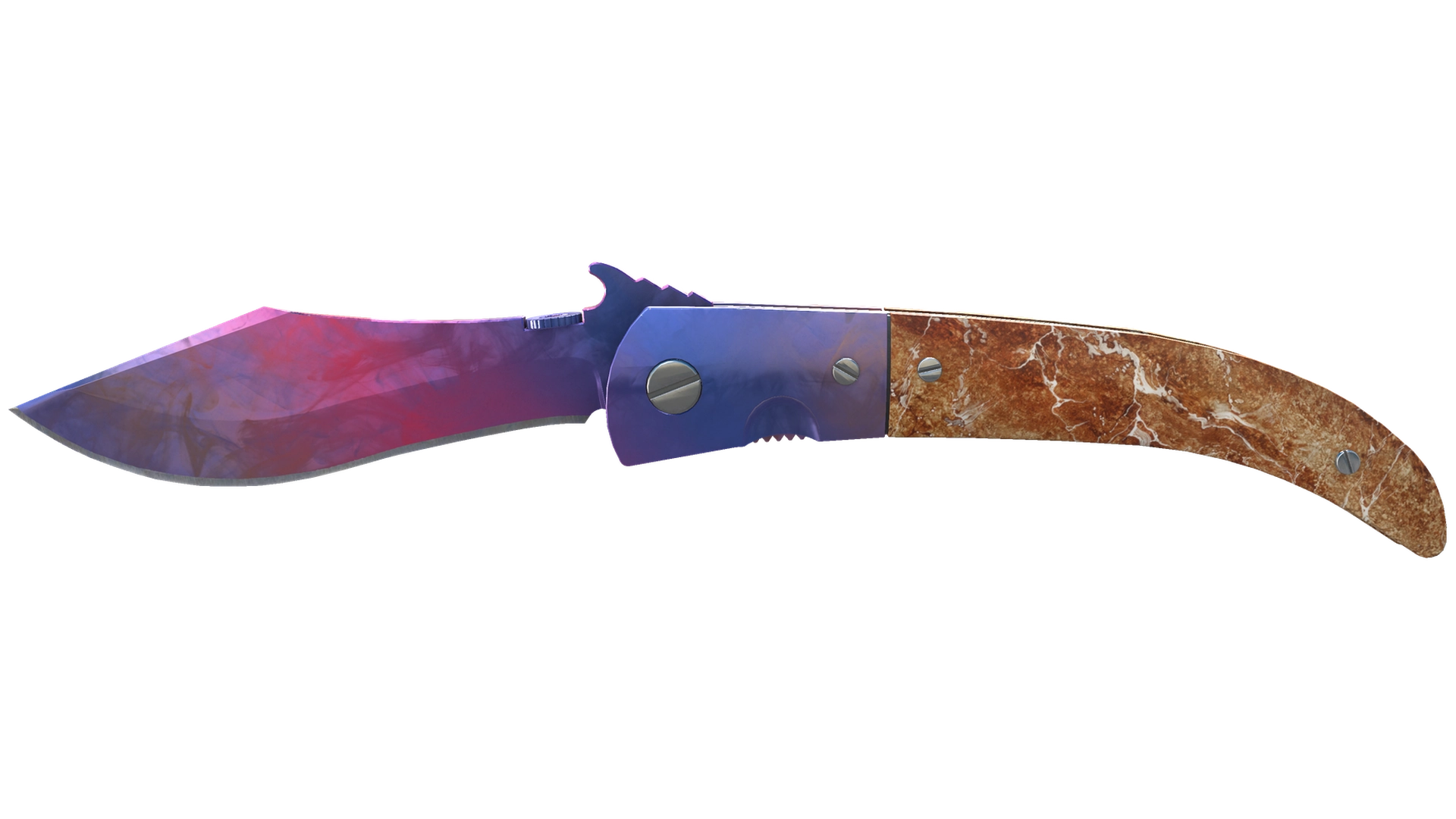 ★ Navaja Knife | Doppler Phase 1 (Factory New)