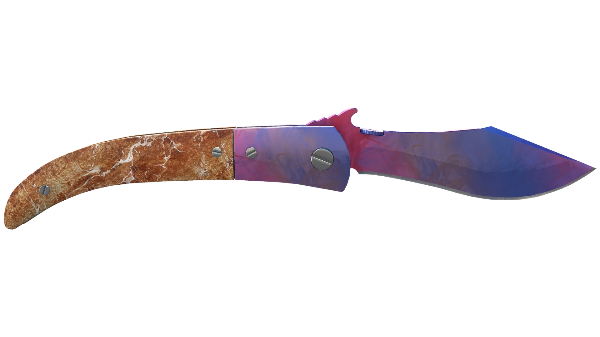 ★ Navaja Knife | Doppler Phase 1 (Factory New)