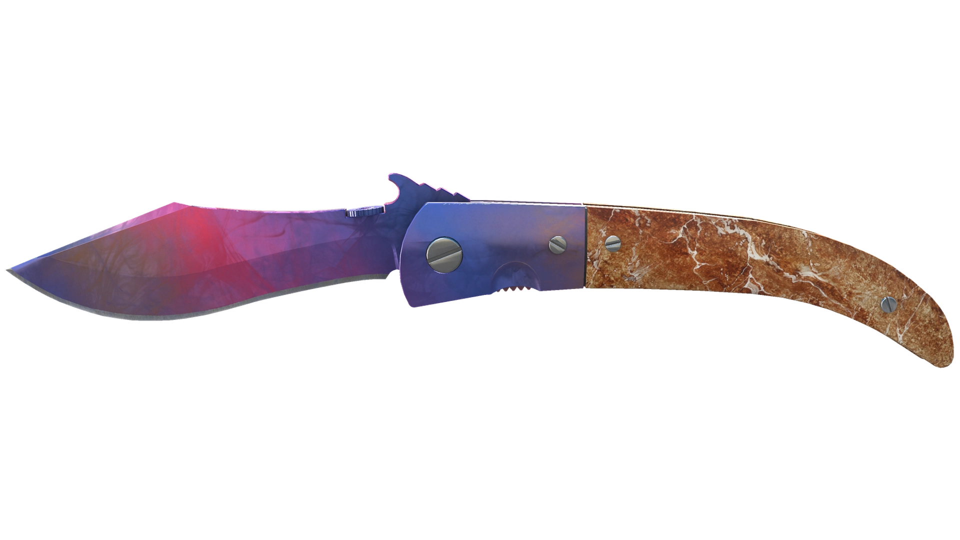 ★ Navaja Knife | Doppler Phase 1 (Factory New)