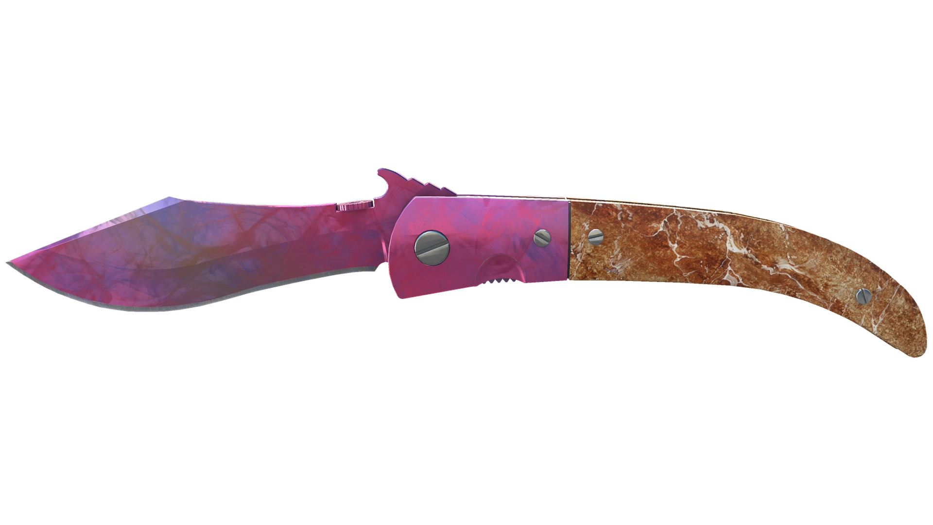 ★ Navaja Knife | Doppler Phase 2 (Factory New)