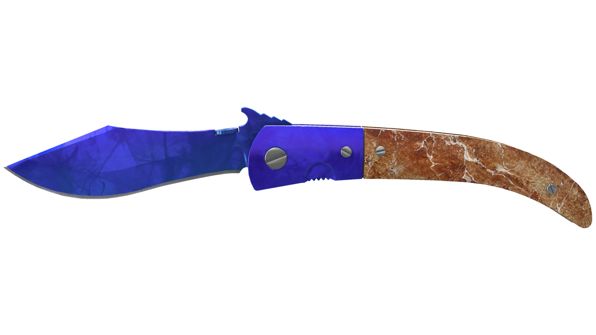 Doppler Sapphire image