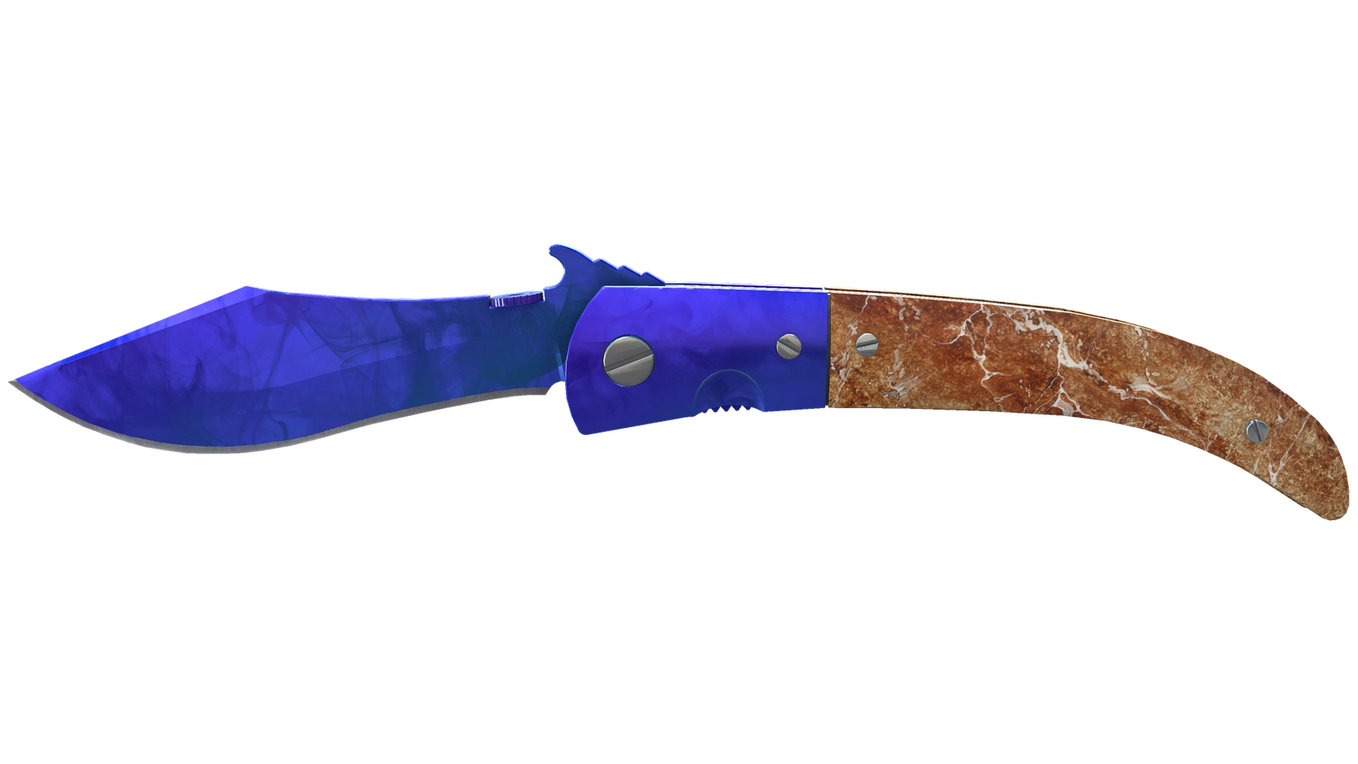 Doppler Sapphire image