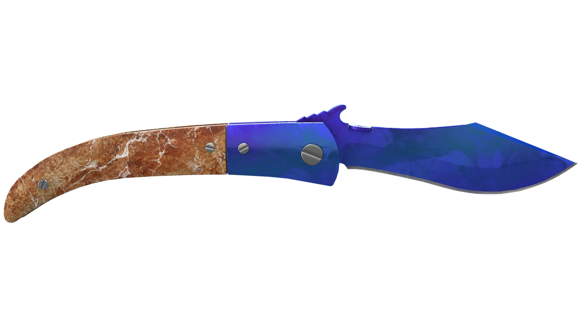 Doppler Sapphire image