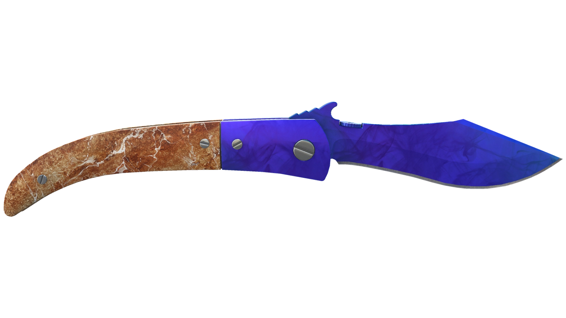Doppler Sapphire image
