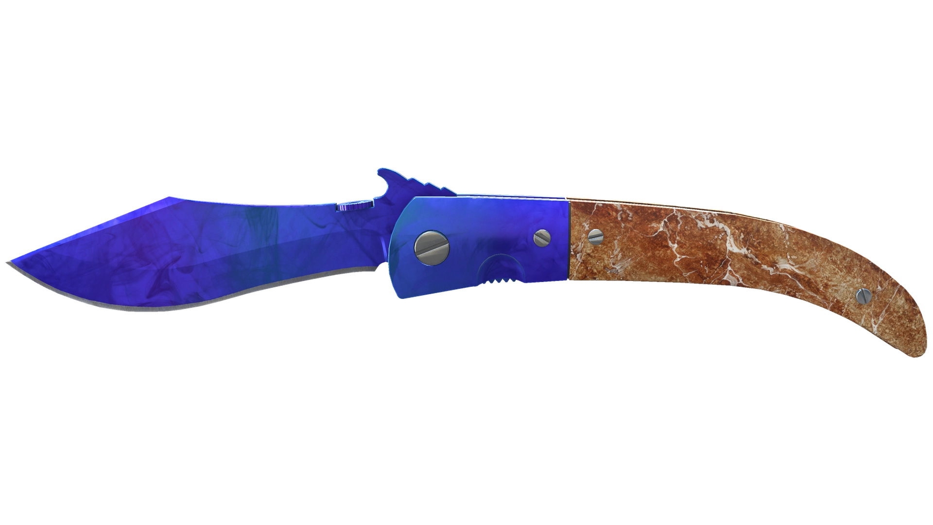 Doppler Sapphire image