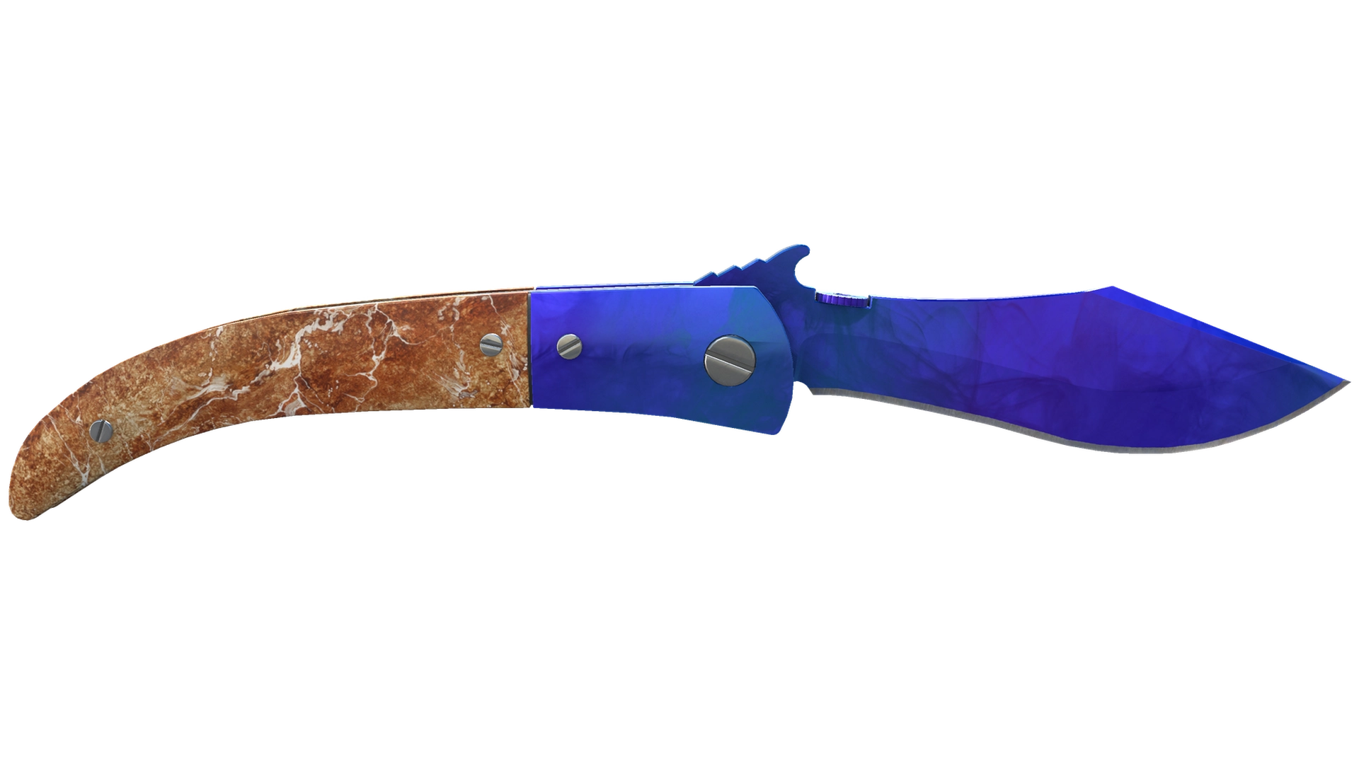 Doppler Sapphire image