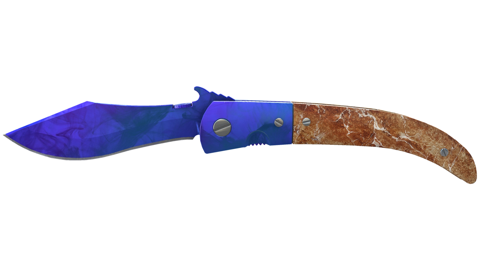 Doppler Sapphire image