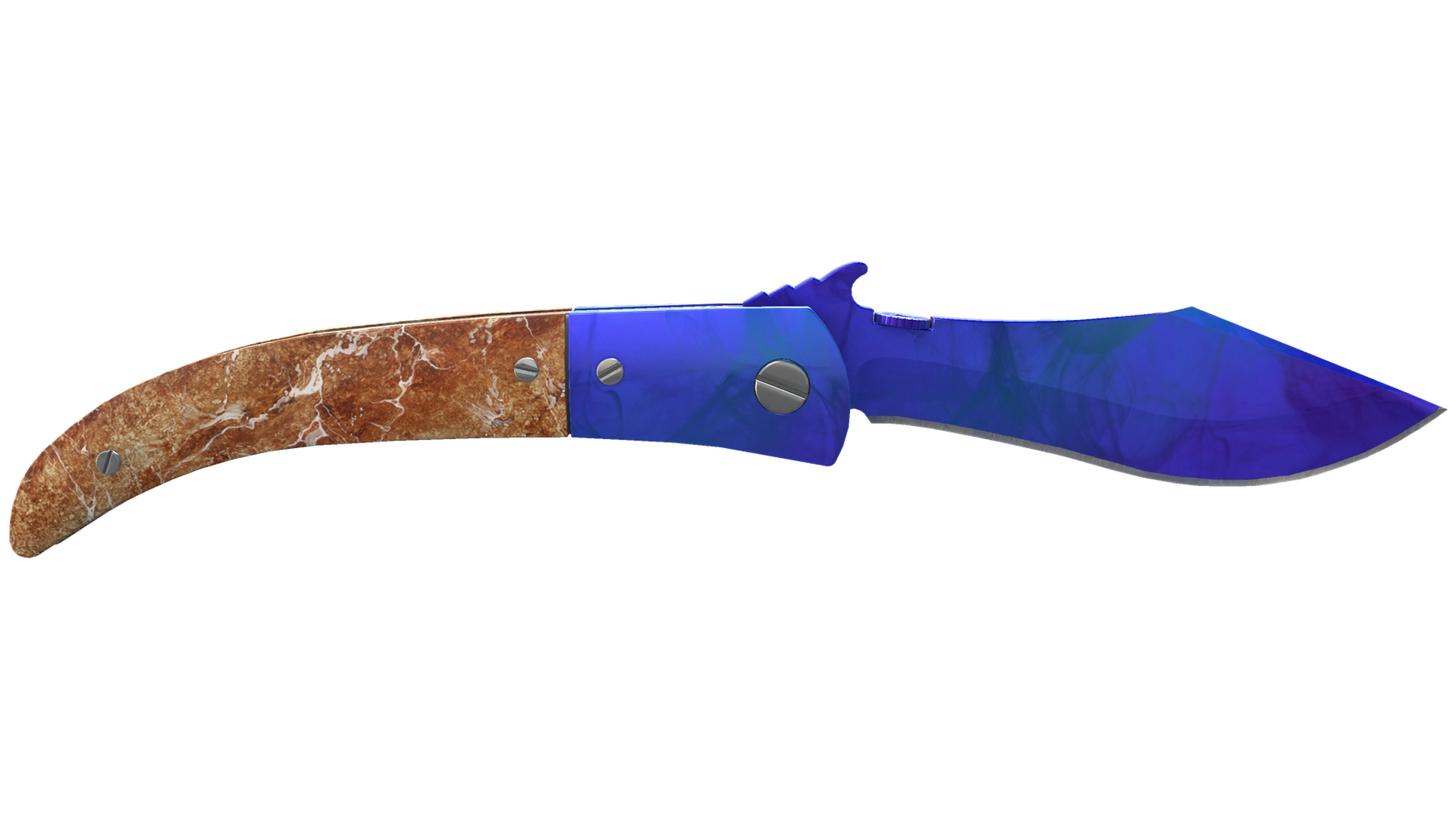 Doppler Sapphire image