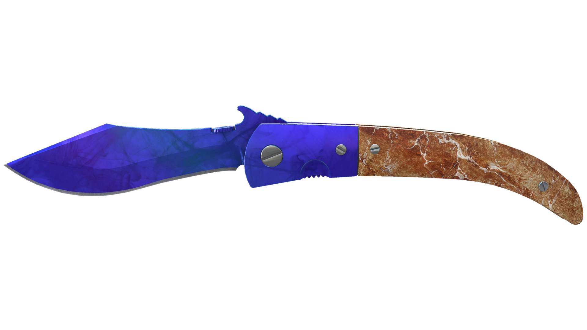 Doppler Sapphire image
