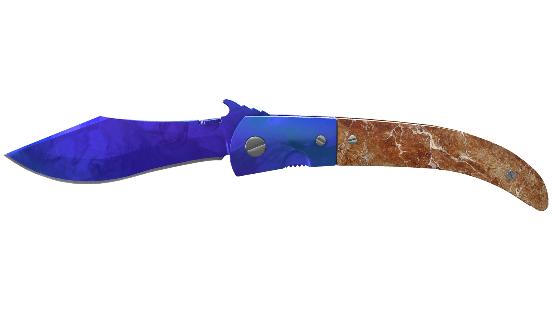 Doppler Sapphire image