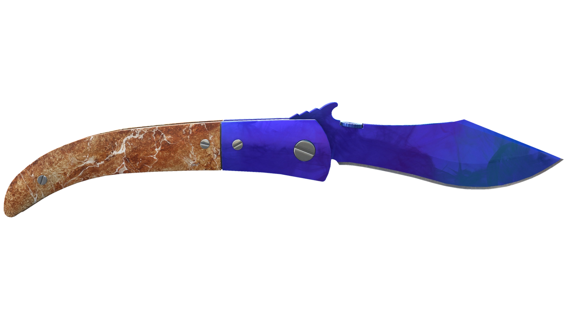 Doppler Sapphire image
