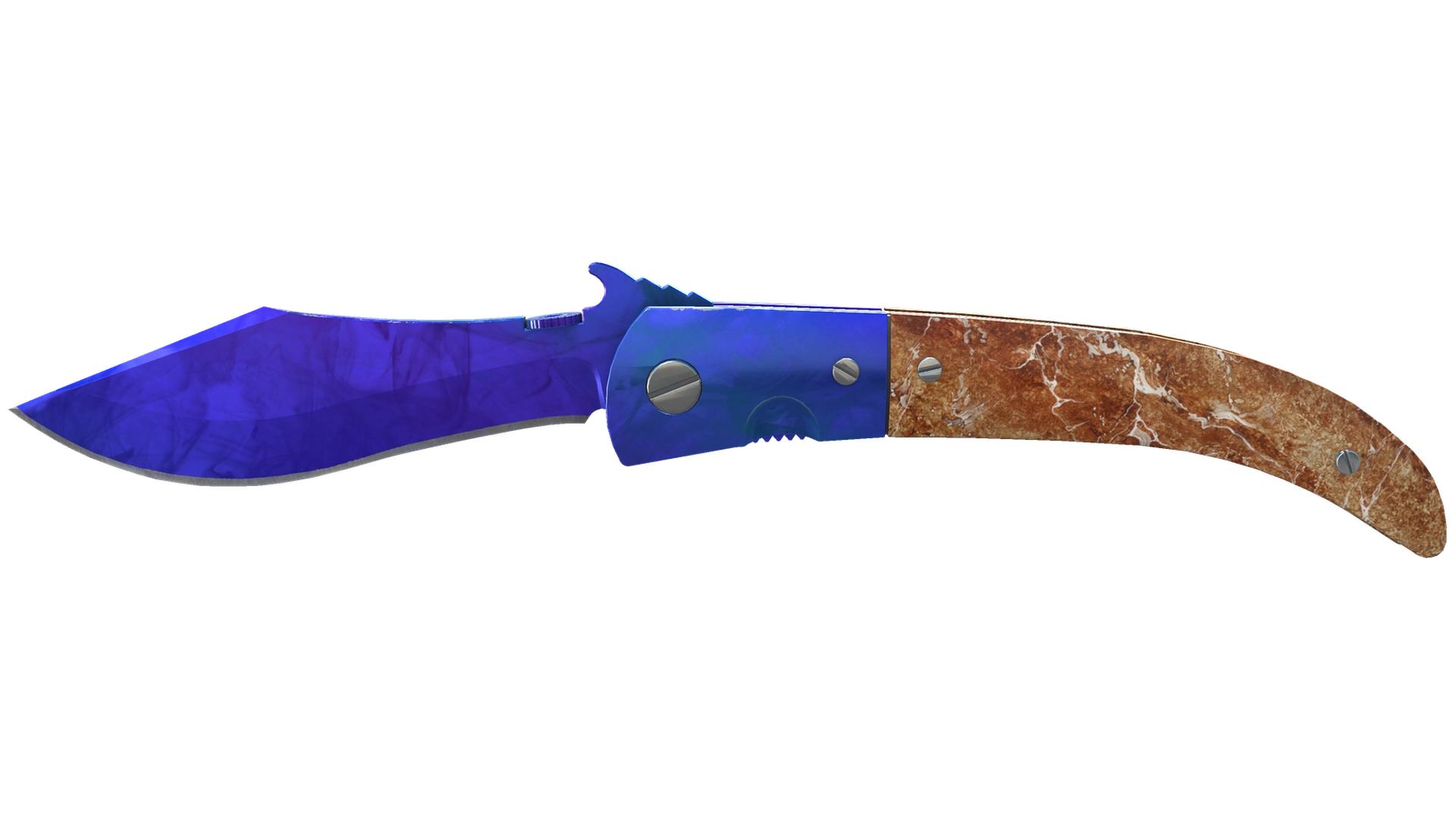 Doppler Sapphire image