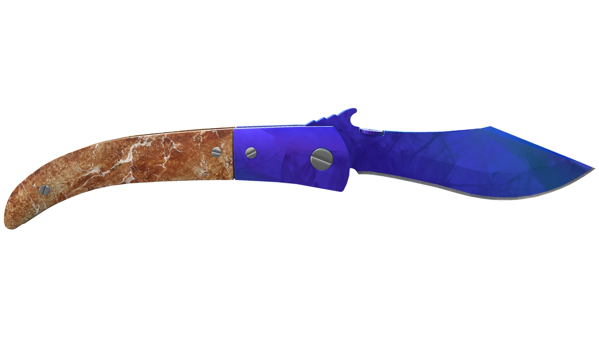 Doppler Sapphire image