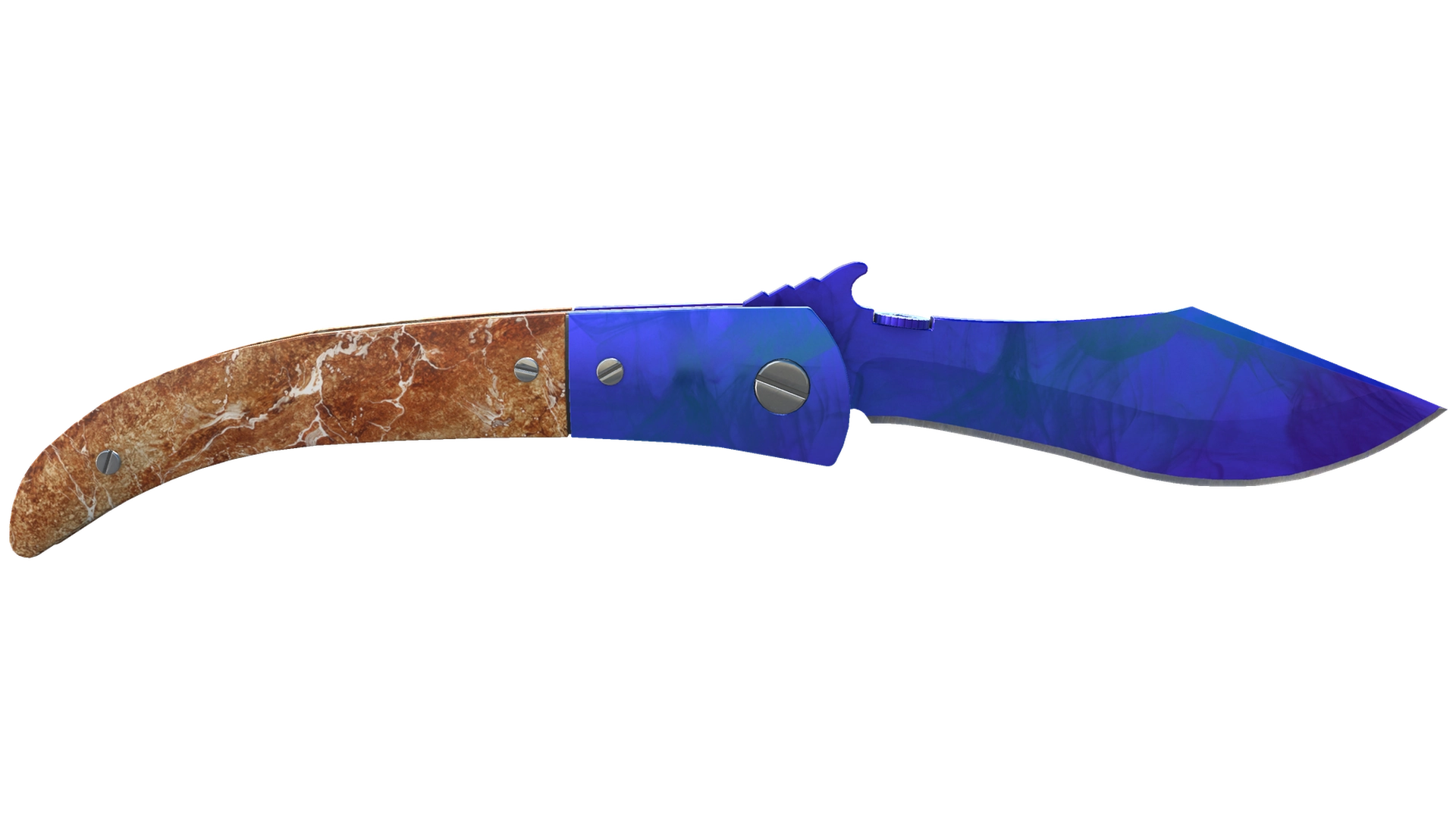 Doppler Sapphire image