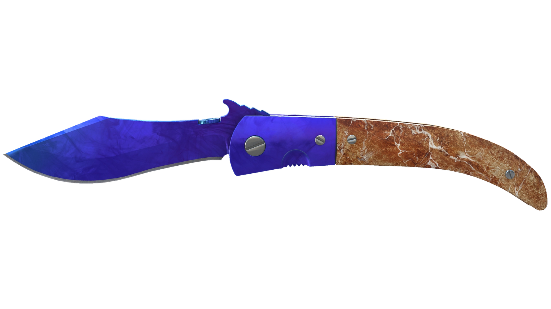 Doppler Sapphire image