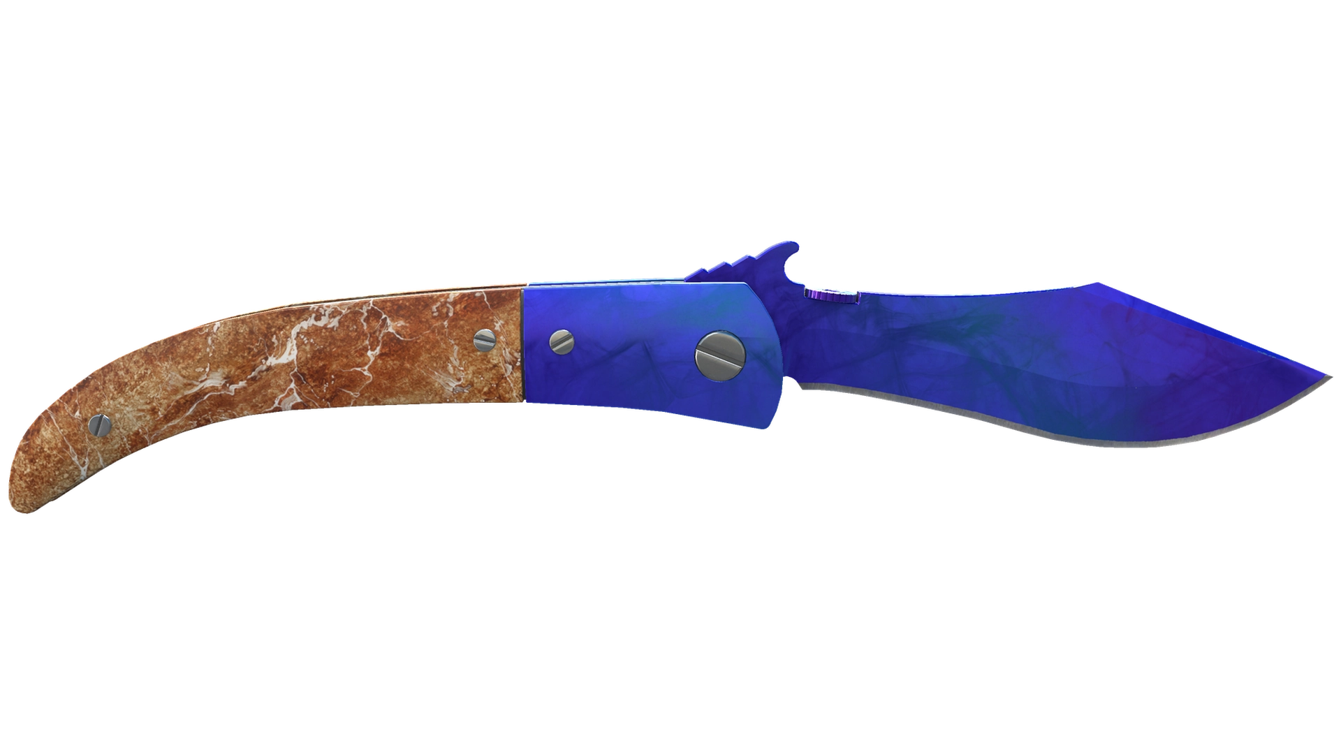 Doppler Sapphire image