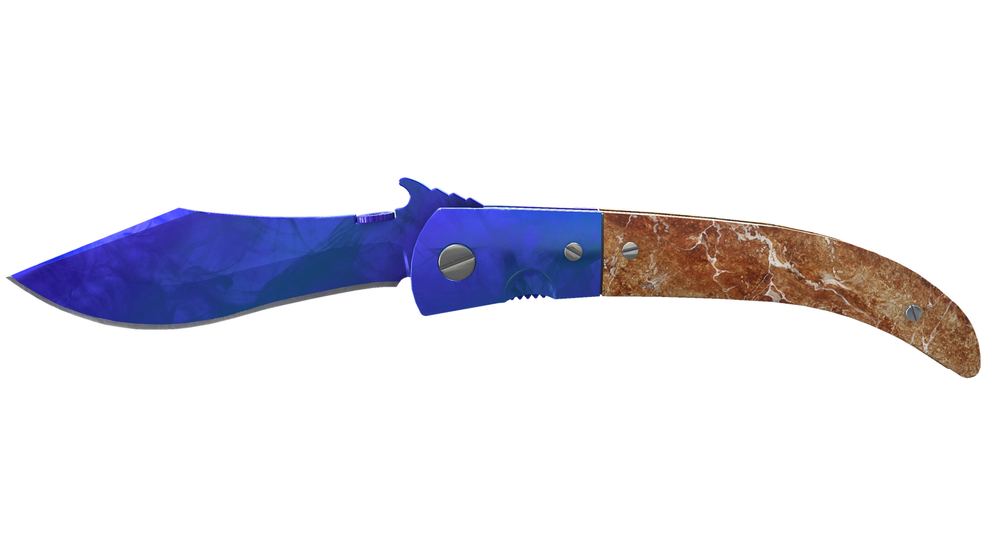 Doppler Sapphire image
