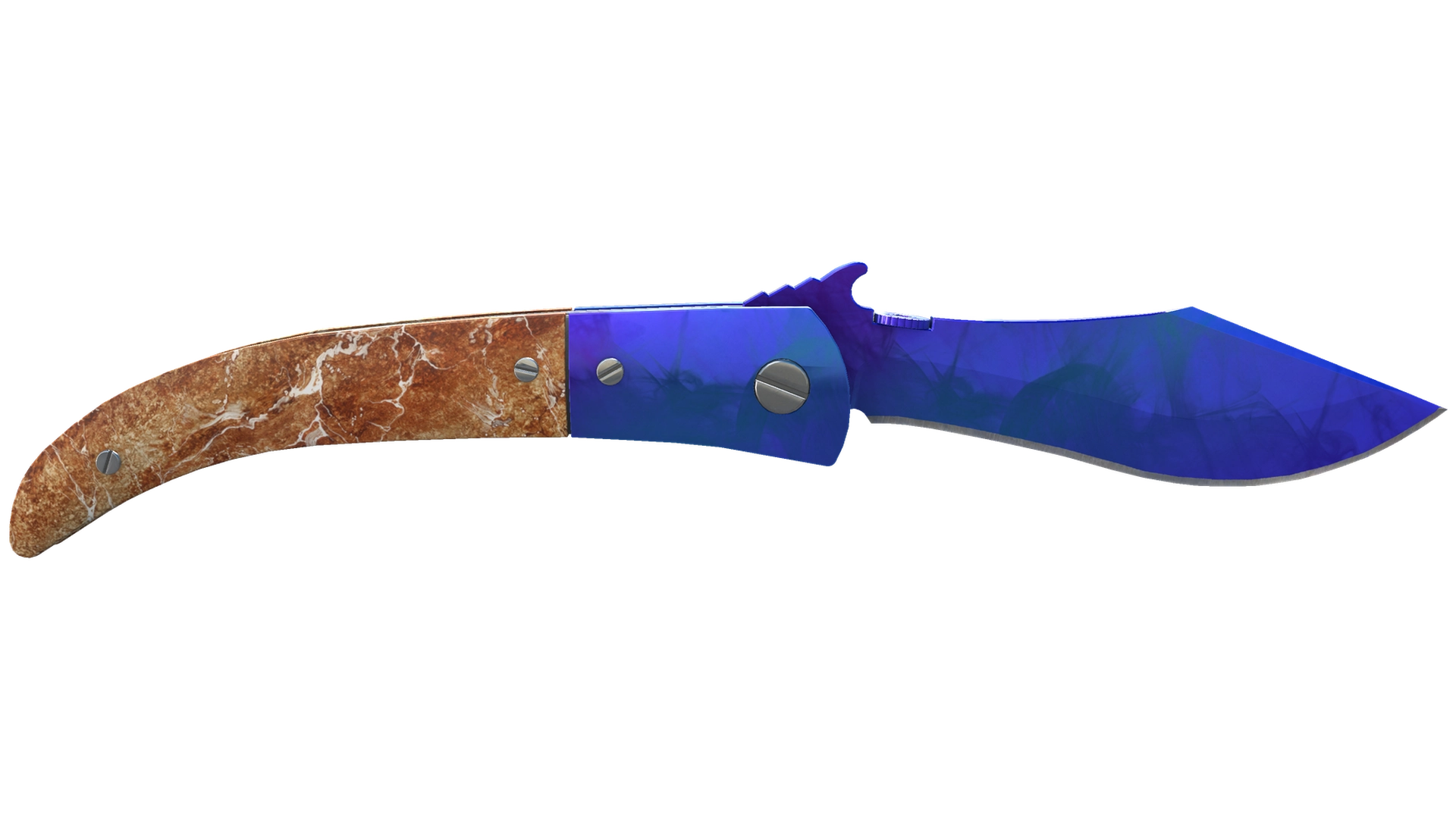 Doppler Sapphire image