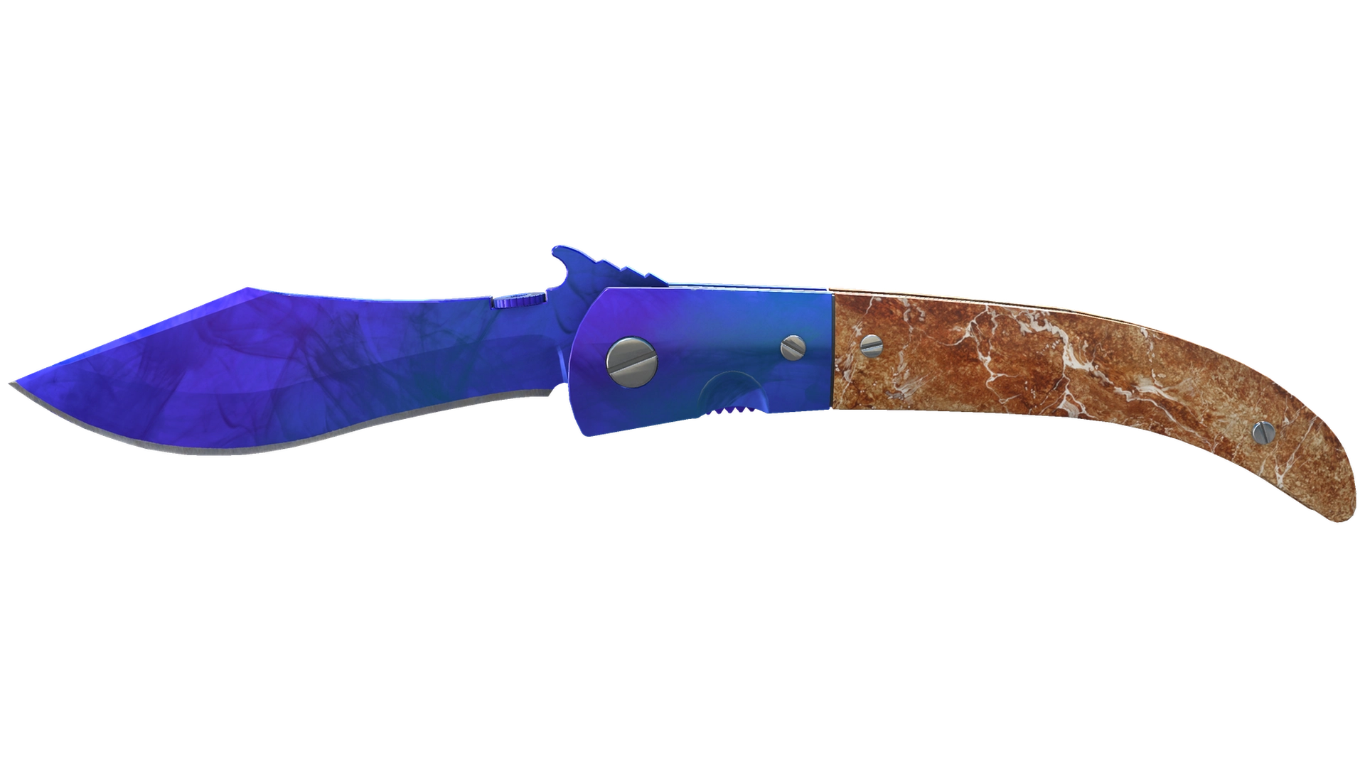 Doppler Sapphire image
